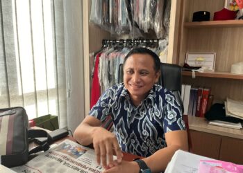 Anhar Nilai Pilgub Kaltim 2024 Berpotensi Hanya Memiliki Satu Calon