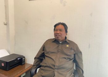 Wakil Ketua Komisi 1V DPRD Samarinda Dorong Pendidikan Politik Demi Peningkatan Keterlibatan Pilkada 2024