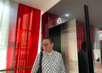 Sekretaris Komisi III DPRD Samarinda, Minta Perusahaan Tambang Batu Bara Terlibat Penanganan Bencana Banjir