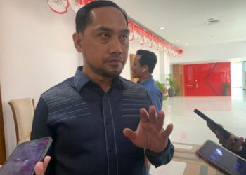 Singgung Mengenai Pilwali, Abdul Rohim Sebut PKS Sudah Melakukan Komunikasi Politik dengan Bakal Calon Yang Ada
