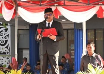 Peringatan Hari Koperasi ke-77 di Bontang, Sebuah Refleksi Peran Strategis Koperasi