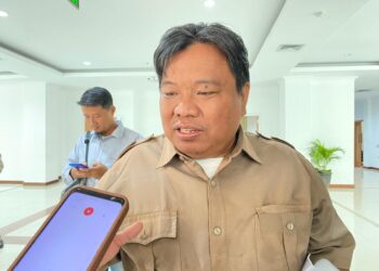 Pendidikan Aman dari Bencana, Ini Inisiatif Baru DPRD Samarinda