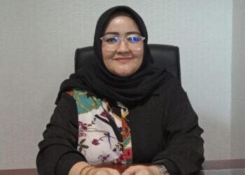 Uji Coba Bayar Parkir Non Tunai di Tepi Jalan, Novi : Masih Banyak Jukir Tidak Keluarkan Mesin EDC