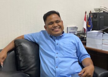 Maswedi: Kesejahteraan Guru Kunci Peningkatan Kualitas Pendidikan di Samarinda