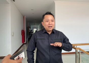 Deni Hakim  Harap MPLS Dapat Ciptakan Adaptasi dan Kebersamaan Bagi Siswa Baru 