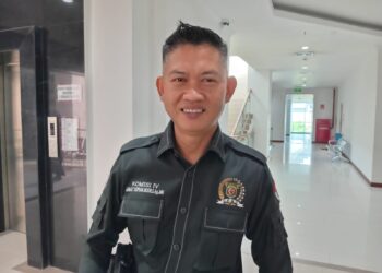 Sopian Apresiasi Kaltim Sebagai Tuan Rumah MTQ Nasional ke-30