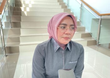 Respon Positif Laila Fatihah Terhadap Penertiban Parkir Liar 