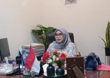 Teras Samarinda Butuh Pengelola Berpengalaman, Shania Dorong Pemkot Libatkan Pihak Ketiga