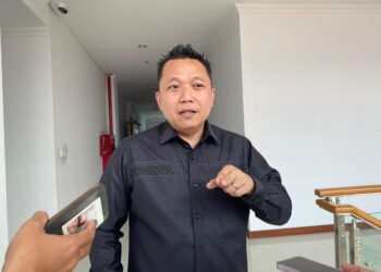 Deni Hakim Anwar: Kita Semua Harus Bersatu Melawan Kekerasan Terhadap Anak