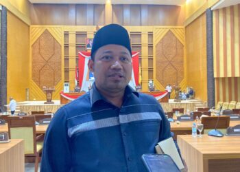 Menuju Smart City, Dewan Samarinda Minta Dishub Gencarkan Sosialisasi Parkir Non Tunai