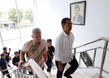 Pj Gubernur Kaltim Bentuk Tim Khusus  Terkait Kematian Bayi Nadhifa di RSUD AWS