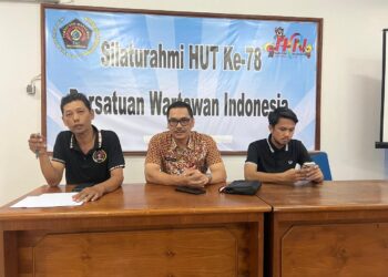 Muhammad Faisal Tegaskan Tidak Menerapkan Sentralisasi Publikasi diDiskominfo Kaltim