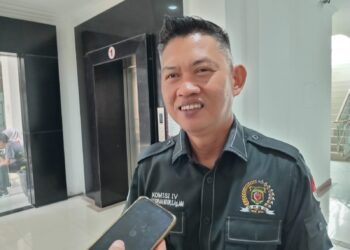 Dewan Samarinda Ajak Masyarakat Waspada Kebakaran
