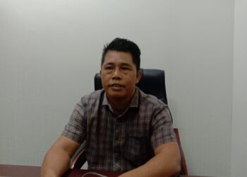 Dewan Samarinda Catat Capaian Pemkot dalam Penanganan Banjir