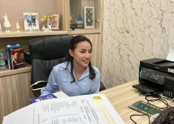Celni Apresiasi Kinerja Pemkot dalam Mengatasi Kemacetan