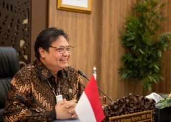 Menko Perekonomian Sebut Ada Rencana Penyesuaian Gaji PNS