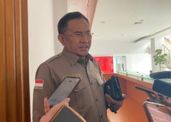 DPRD Samarinda Dukung Penuh Segala Kebijakan Pemkot Untuk Mensejahterakan Rakyat 