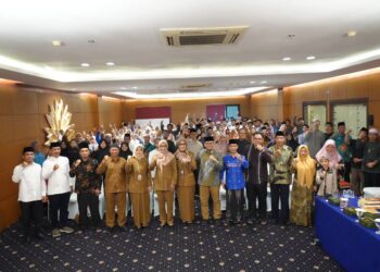 Persiapan Matang Kaltim untuk Sambut HUT Ke-79 Kemerdekaan RI di IKN