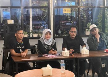 Dispar Promosikan Budaya dan Ekowisata, Tiga Event Besar Akan Digelar di Kaltim
