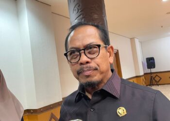 Politikus PDI-P Minta Pemkot Klarifikasi Sumber Pendapatan Hindari Defisit APBD 2025