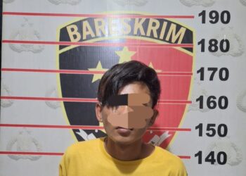 Pengungkapan Perkara Tindak Pidana Perlindungan anak Di Wilkum Polsek Samarinda Seberang