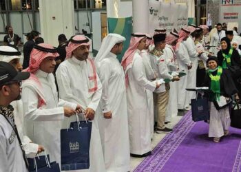 KJT-30 Tutup Fase Pemulangan Jemaah Haji Indonesia 2024