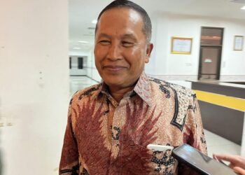 Sugiyono Harap Kerjasama Antara Polisi dan Masyarakat Dalam Menjaga Keamanan di Samarinda