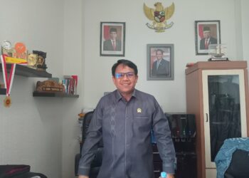 Samri Harap Target Kenaikan PAD di Tahun 2025 Berdampak Positif Bagi Masyarakat Samarinda