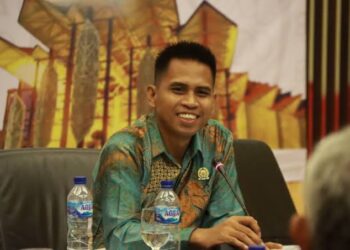 Kontingen Kaltim Borong Piala di Kejurnas Panahan Junior Batam 2024