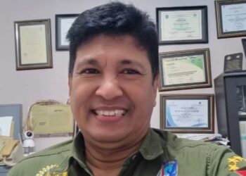 Joni Ginting Kecam PUPR Tuntaskan Persoalan AMDAL