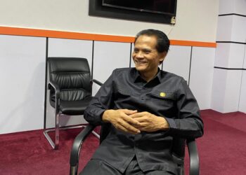 Samarinda Kota Peradaban, Subandi Tekan Permasalahan Sampah Harus Segera Tuntas