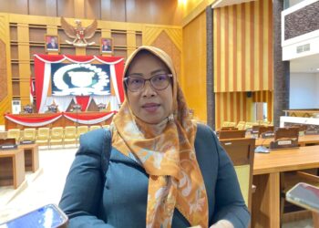 Kunjungan Posyandu di Samarinda Masih Rendah, Ini Kata Sri Puji Astuti