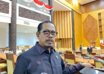 Kurangnya Kawasan Hijau di Samarinda, Angkasa Dorong Penanaman Pohon