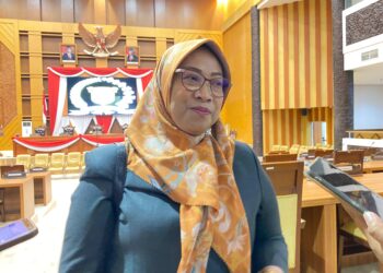 Samarinda Masih Jadi Sasaran Empuk Para Pengedar Narkoba, Puji : Kita Butuh Kepedulian Masyarakat Sebagai Kontrol 