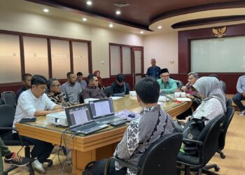 Pemprov Kaltim Siap Gelar MTQ Nasional ke-XXX dengan Anggaran Rp95 Miliar