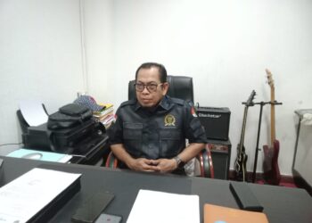 Rencana Proyek Jalur Rel Kereta Api Samarinda, DPRD Minta Kajian Mendalam dan Pengawasan Ketat