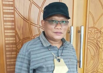 Pemkot Samarinda Siapkan Anggaran Rp963 Juta untuk Pembangunan Kantor Parkir Teras Samarinda