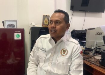 Jasno: Perbaikan Jalan Harus Sesuai Standar untuk Hindari Pemborosan Anggaran