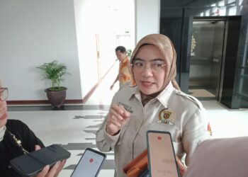Keluhan Warga Soal Pembayaran Parkir Nontunai, Ini Tanggapan Legislator Samarinda