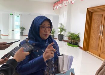 Wujudkan Generasi Berkualitas, Dewan Samarinda Tegaskan Sinergi Pemerintah dan Masyarakat Diperkuat