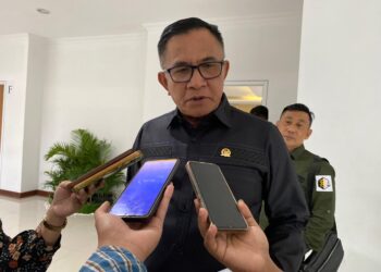 DPRD Samarinda Dukung Penuh Pembangunan Infrastruktur dan UMKM untuk Tingkatkan Kesejahteraan Masyarakat