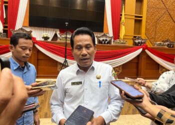 DPRD Samarinda Tingkatkan Pengelolaan Sampah untuk Wujudkan Kota Peradaban
