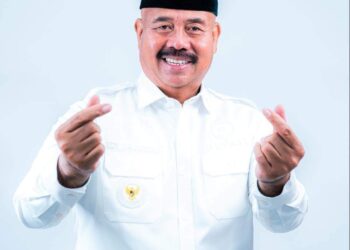 Kukar Semakin Maju, Kerja Nyata Edi Damansyah Diakui Akademisi