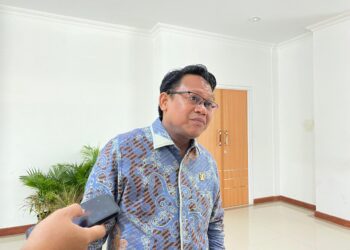 Langkah Strategis Tingkatkan PAD, DPRD Samarinda Dukung Penuh Pengembangan Pariwisata