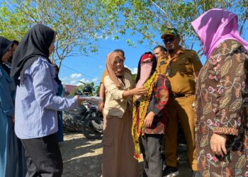 Dua Pemuda Pelopor Kukar Lolos Tingkat Nasional, Syafliansyah : Bentuk Komitmen Dari Dispora 
