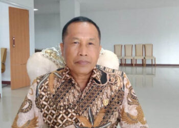 Pemindahan IKN, Sugiyono Dorong Pembangunan Ekonomi dan Lapangan Kerja Baru
