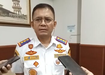 Tegaskan Pentingnya Keselamatan Berkendara, Dishub Kaltim Seleksi 32 Pelajar Samarinda Siap Ikuti LLAJ
