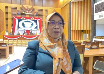 IKN Didepan Mata, Sri Puji Dorong Peningkatan SDM 
