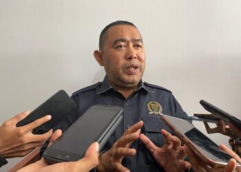  Fahruddin Soroti Aksesibilitas Pariwisata 
