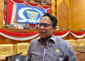 Rasionalisasi Anggaran Perubahan 2024, DPRD Samarinda Tegaskan Pentingnya Perencanaan Matang
